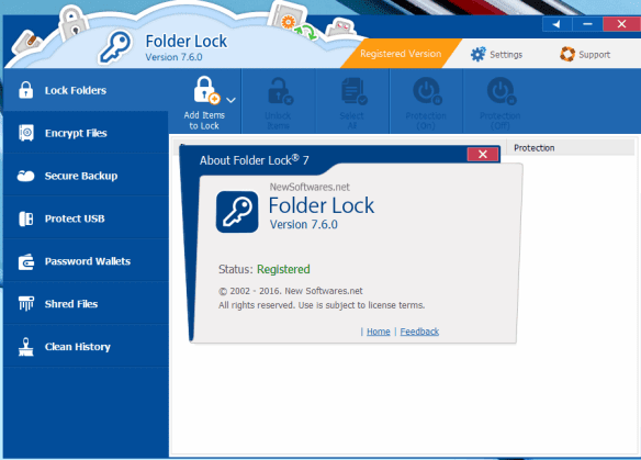 Free folder lock windows 7 serial key code